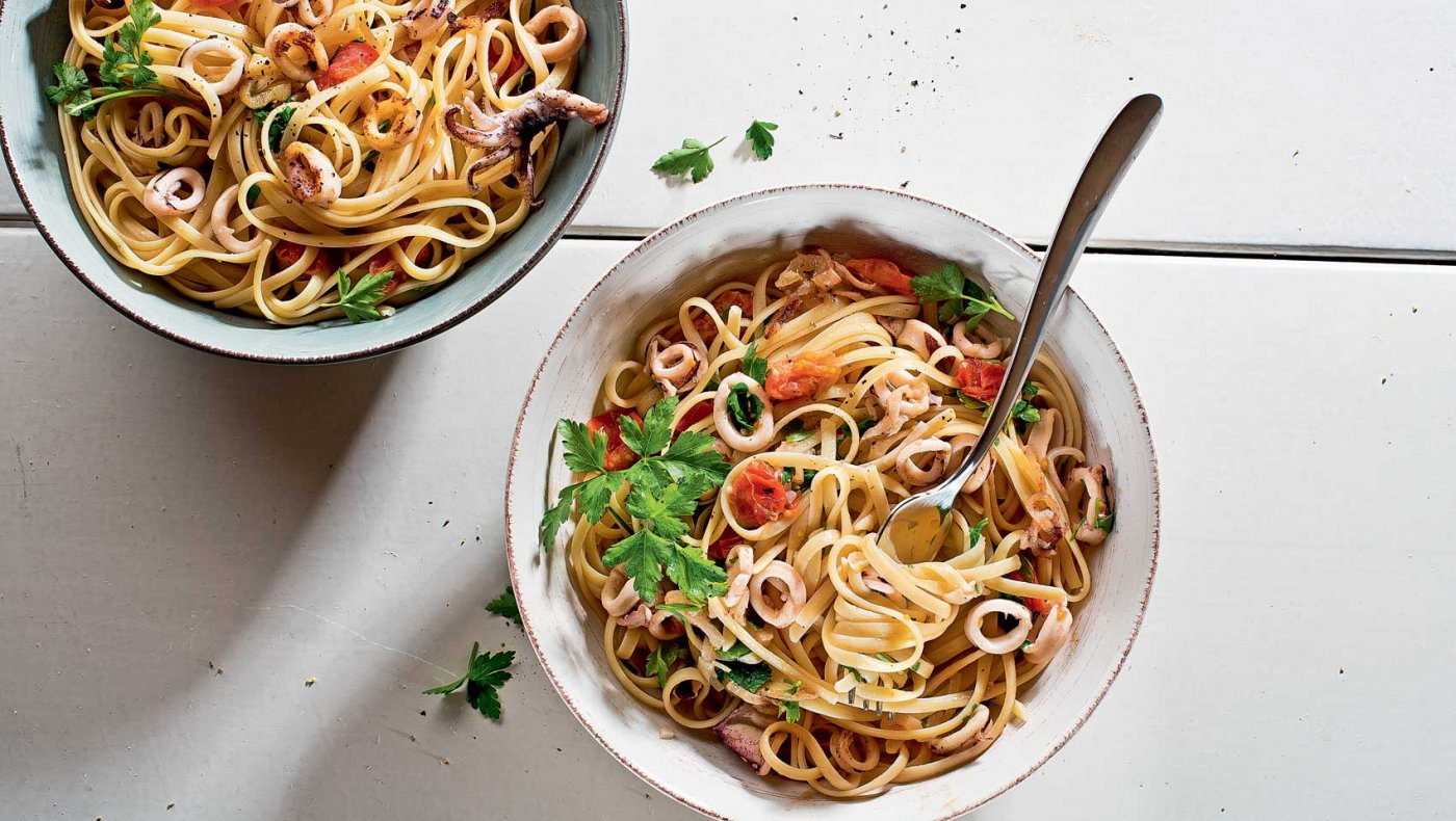 ΝΟΣΤΙΜΗ ΝΗΣΤΕΙΑ: ΚΙ ΟΜΩΣ ΓΙΝΕΤΑΙ!