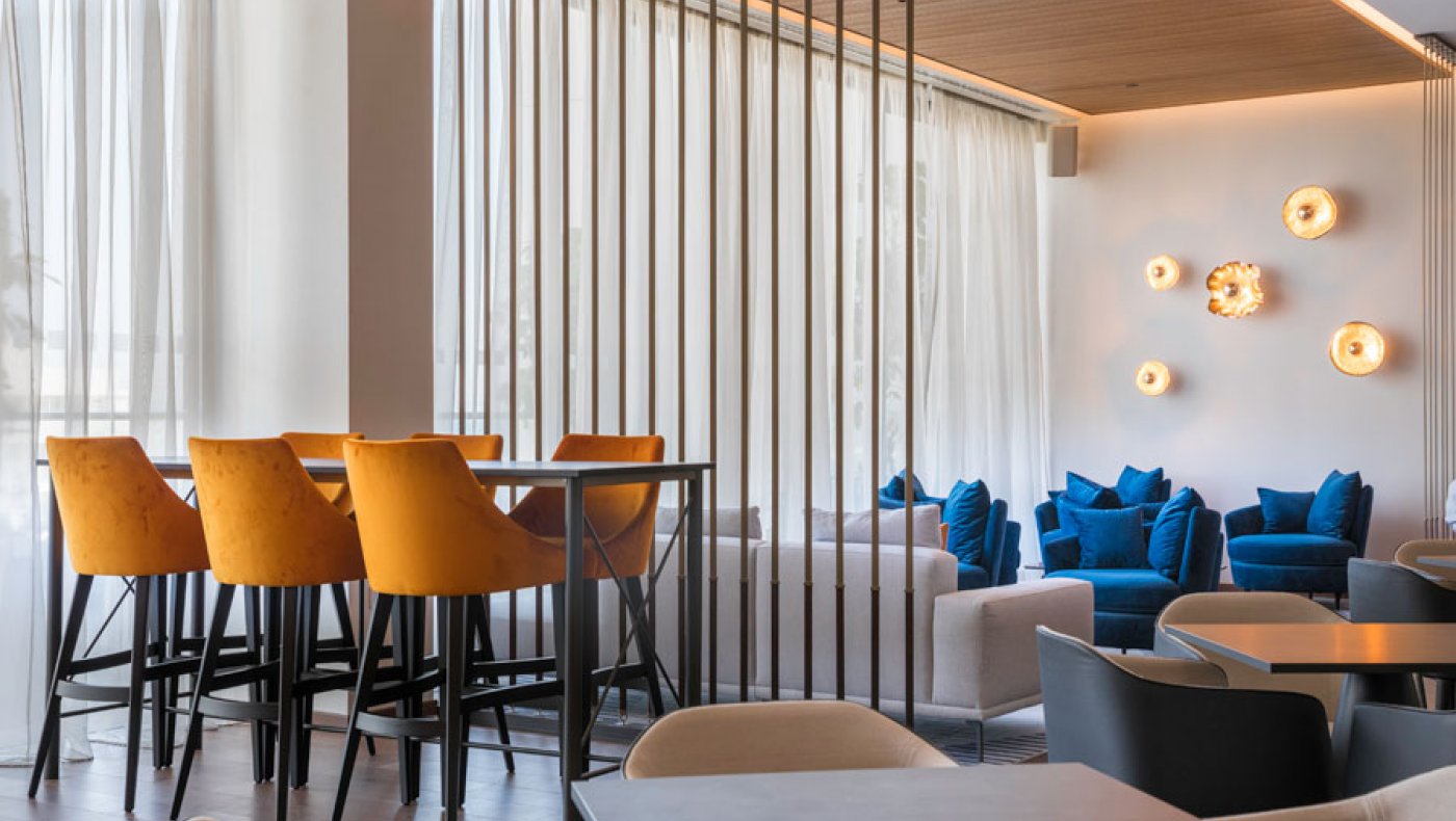 ΥΠΕΡΟΧΕΣ ΓΙΟΡΤΙΝΕΣ ΜΕΡΕΣ & ΝΥΧΤΕΣ ΣΤΟ RADISSON BLU