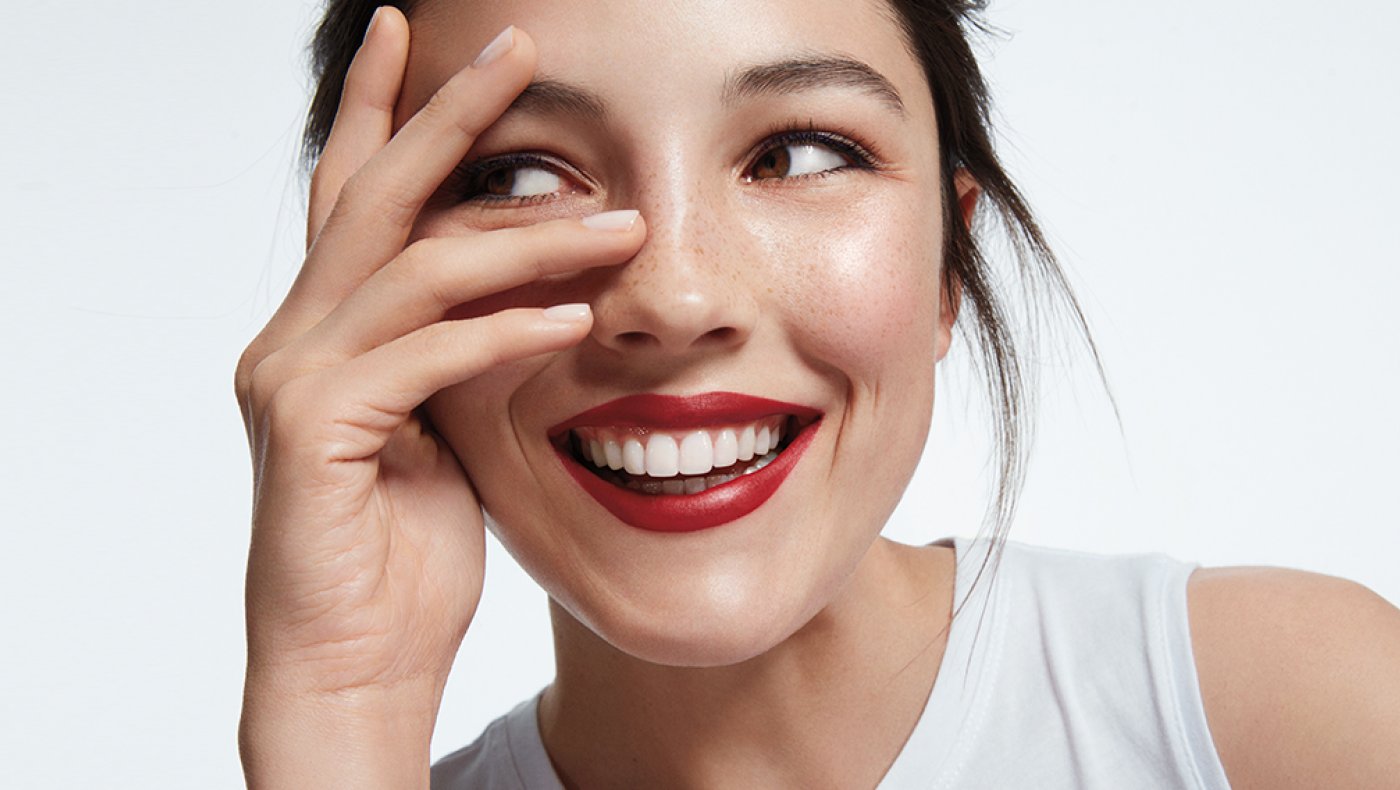 ΚΟΚΚΙΝΑ ΒΕΛΟΥΔΙΝΑ ΧΕΙΛΗ