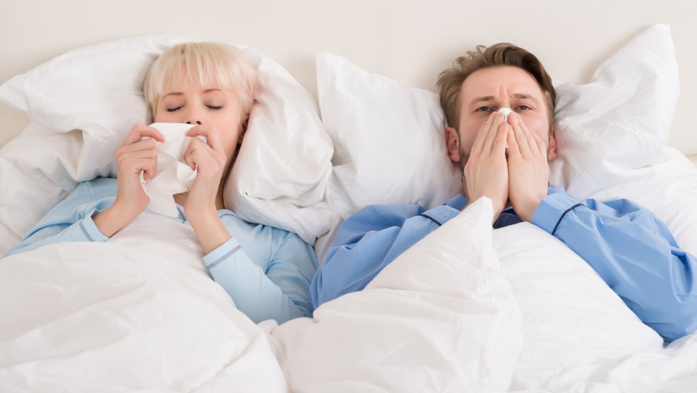 6 ΚΙΝΗΣΕΙΣ "ΜΑΤ" ΓΙΑ ΝΑ ΚΡΑΤΗΣΕΙΣ ΤΟ ΚΡΥΟΛΟΓΗΜΑ ΜΑΚΡΙΑ