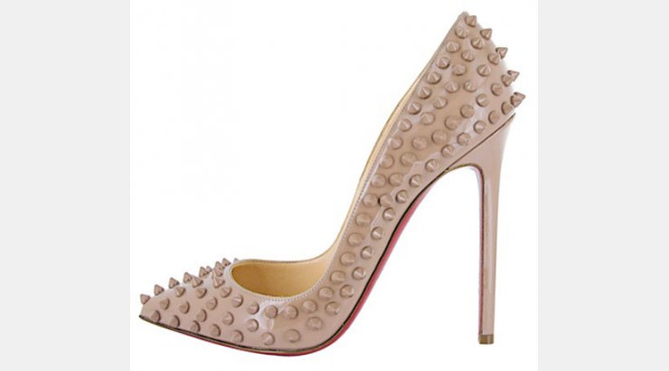yupoo louboutin