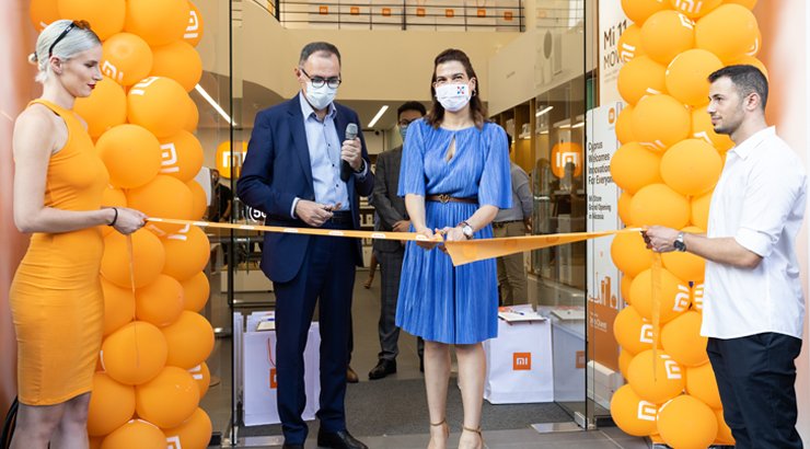 Βρεθήκαμε στο opening του πρώτου Mi Store στην Κύπρο! [εικόνες] | Ι