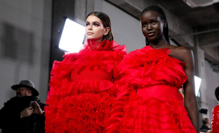 Η Pre - Fall συλλογή του οίκου Valentino για το 2019