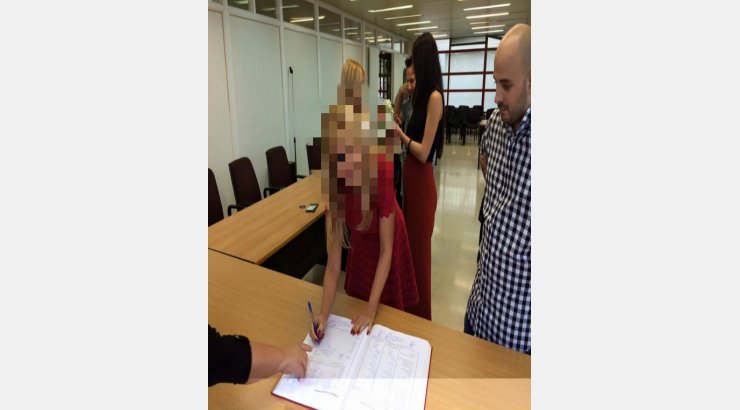 Τέτα Καμπουρέλη | Ι LOVE STYLE