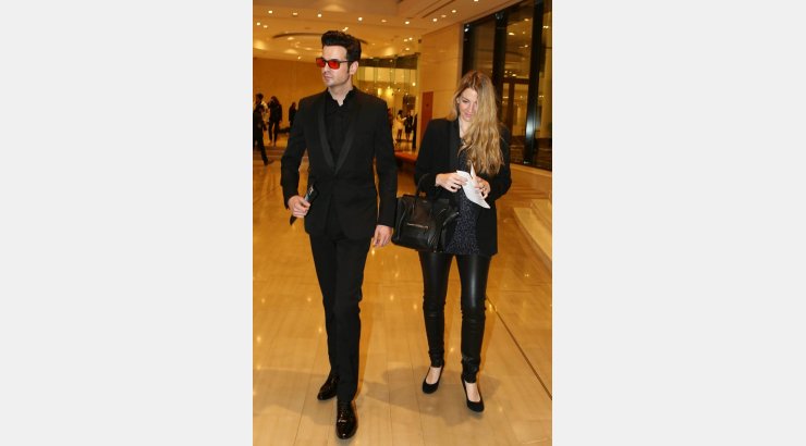 Xrysh Bardinogiannh I Love Style