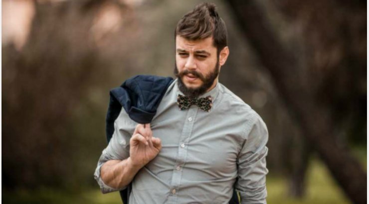 Lewnidas Kalfagiannhs I Love Style