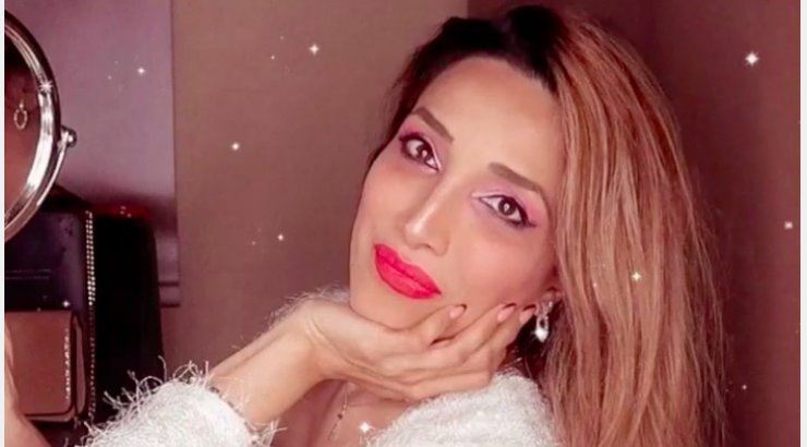 Anna Eley8erioy I Love Style