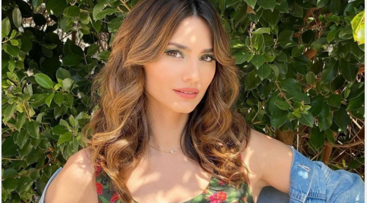 Hliana Papagewrgioy I Love Style