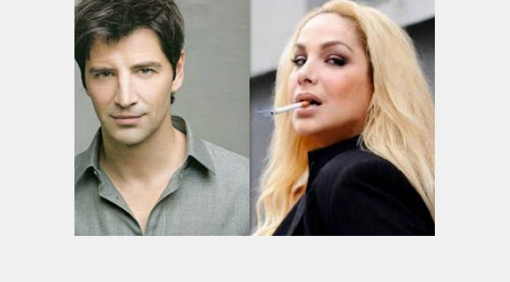 τζενη χειλουδακη | Ι LOVE STYLE