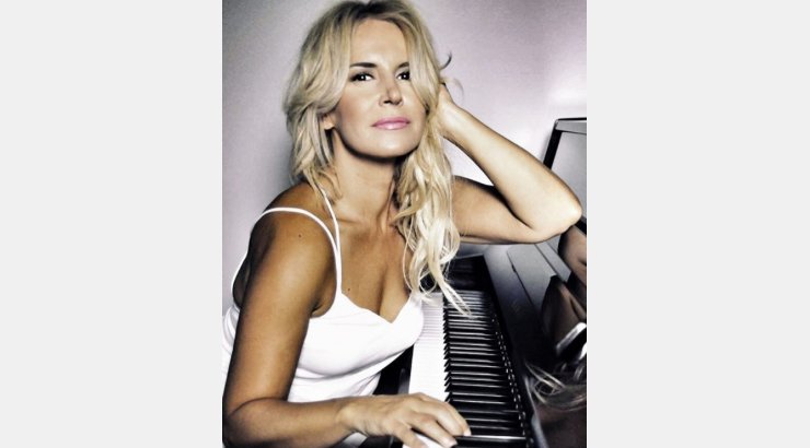 Maria Androytsoy I Love Style