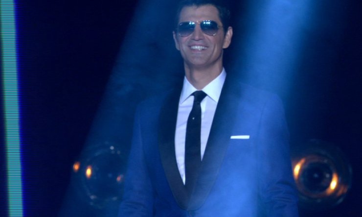 "The X-Factor": Η λαμπερή πρεμιέρα στο ΣΙΓΜΑ και η εμφάνιση του Ρουβά