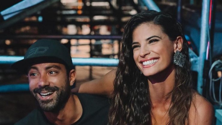 Τανιμανίδης - Μπόμπα: Nέο μέλος στην οικογένειά τους - Ανακοινώθηκαν τα ευχάριστα νέα