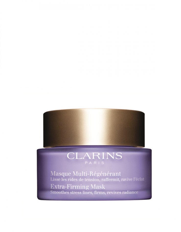 Clarins, Extra Firming Mask