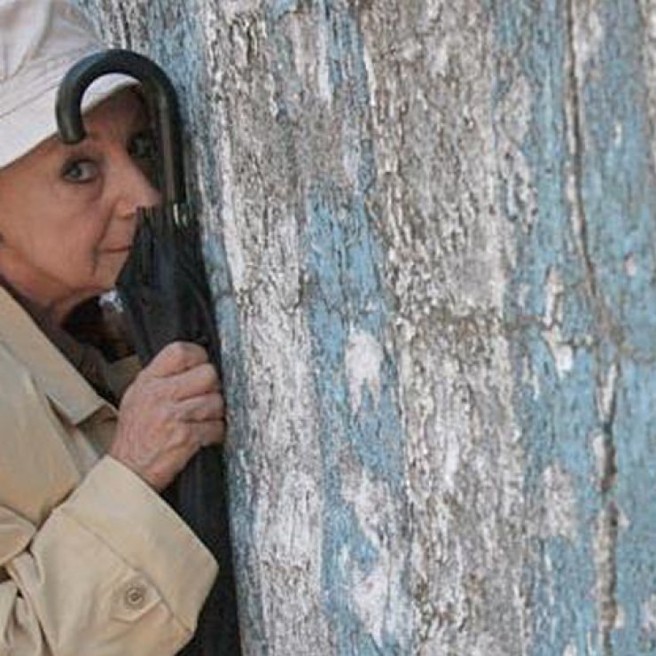 Θεατρική παράσταση με αφορμή την Παγκόσμια μέρα κατά των Ναρκωτικών