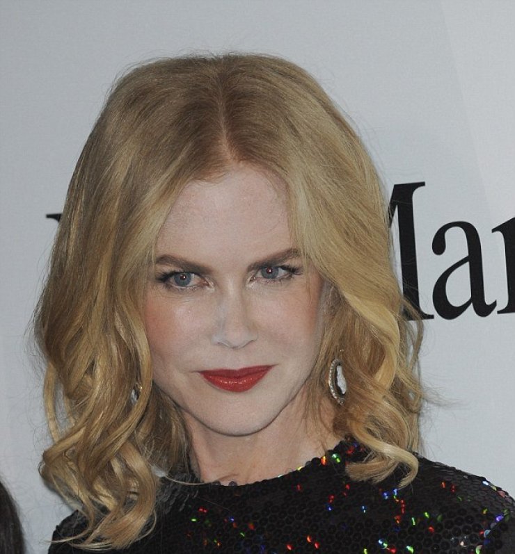 Αυτός είναι ο άνθρωπος που μισεί την Nicole Kidman 