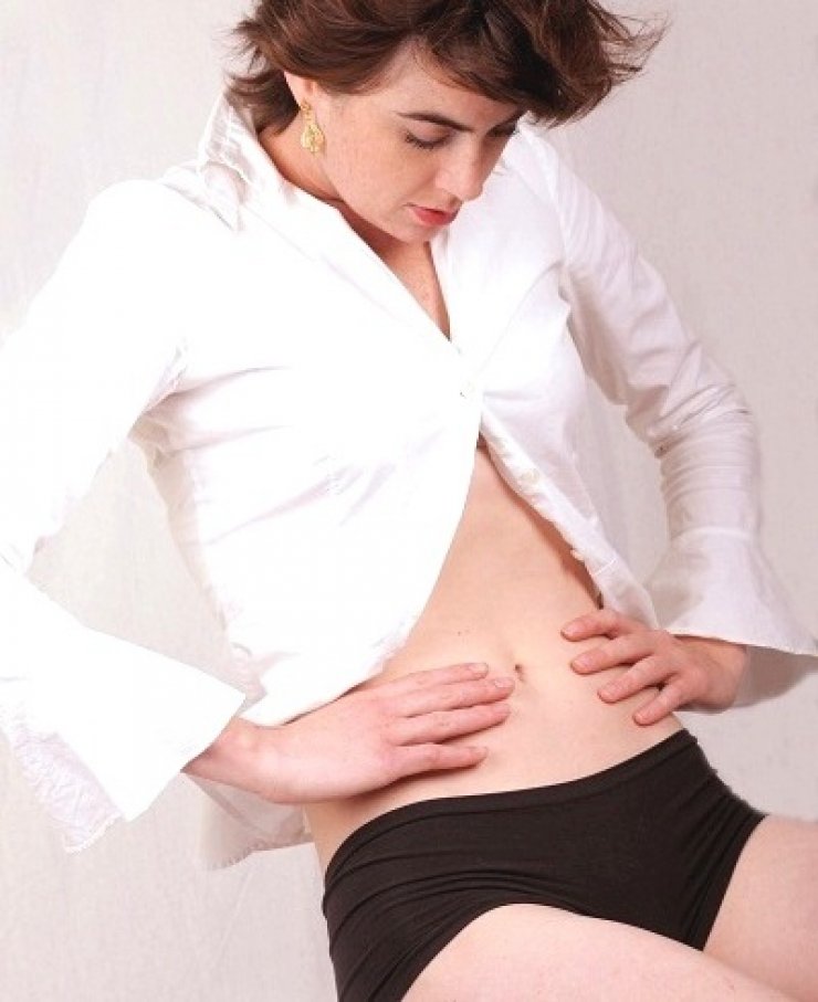 5 τρόποι για να αποφύγεις το φούσκωμα