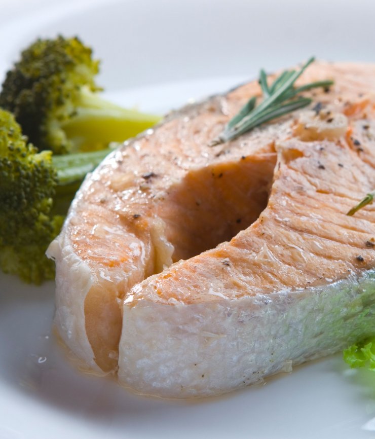 Σίδηρος, ένα σημαντικό ιχνοστοιχείο στην διατροφή μας