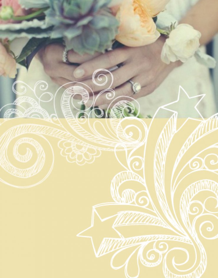 5 στιλιστικές ιδέες για τον απόλυτο vintage γάμο