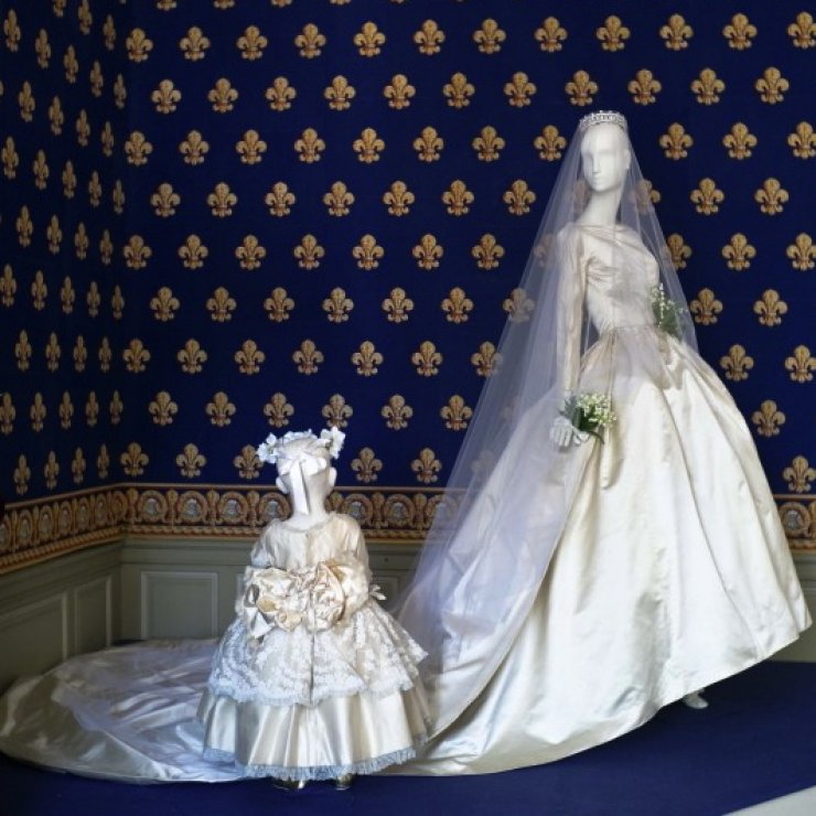 Τα πιο διάσημα νυφικά