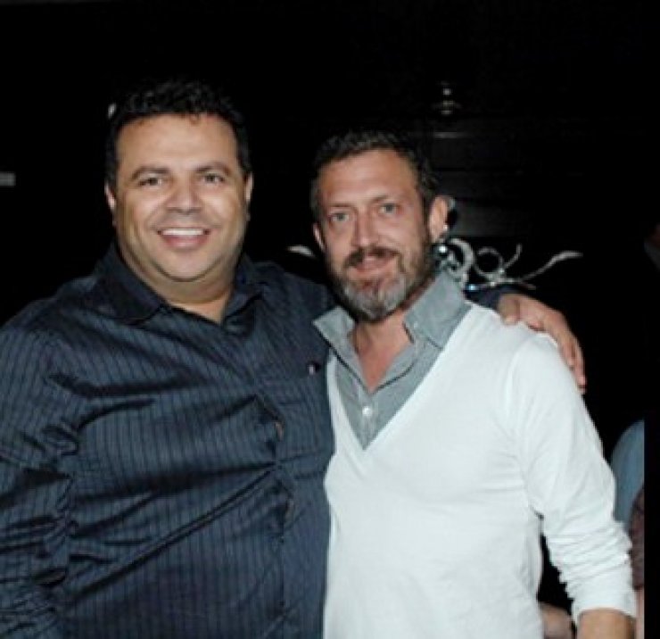 7 Ουρανοί: Party για τη νέα χρόνια