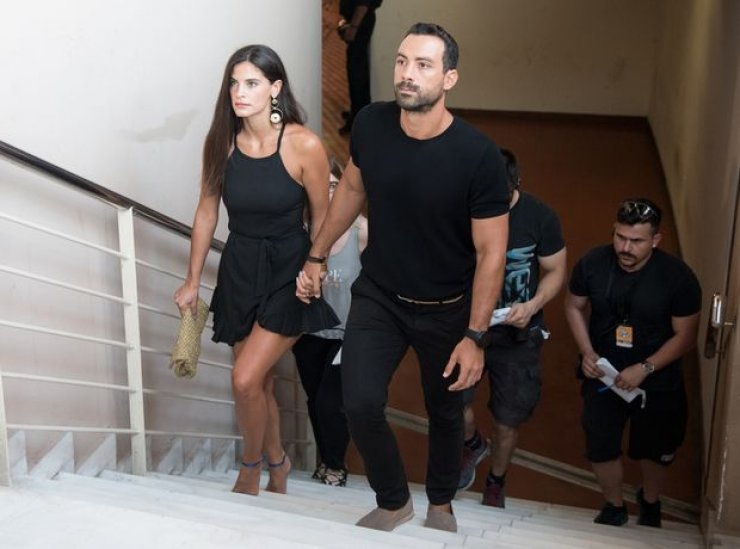 Σάκης Τανιμανίδης: Η απίστευτη αποκάλυψη για τη βέρα του