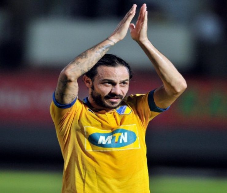 Στάθης Αλωνεύτης: Εκατοντάδες ευχές για την ονομαστική εορτή του