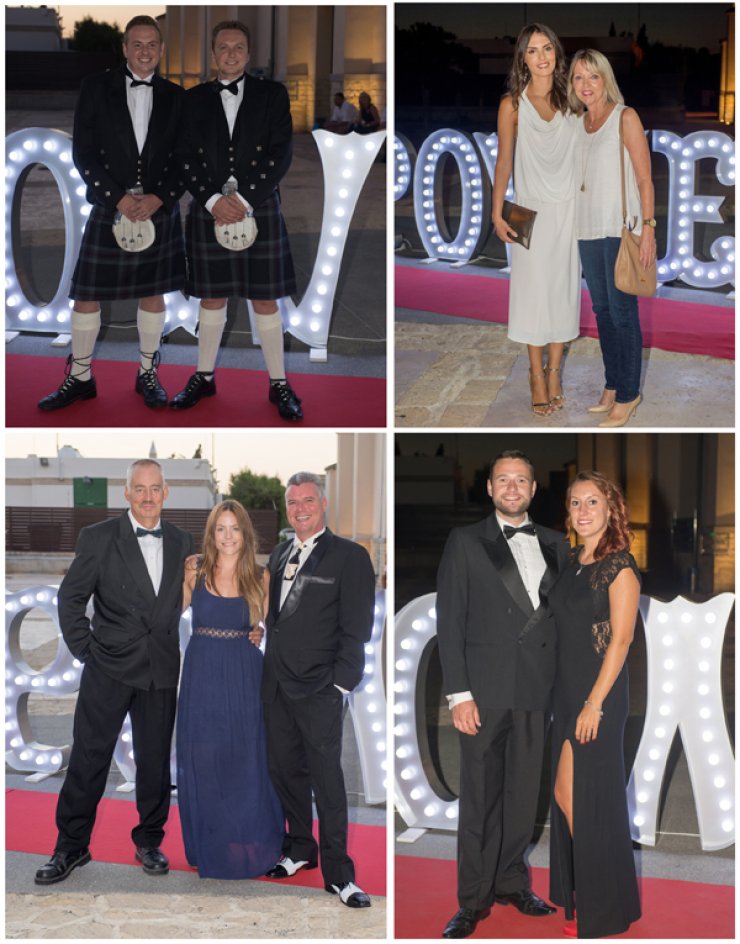 Στο "Τρακασόλ" για την έκθεση Spice Girls