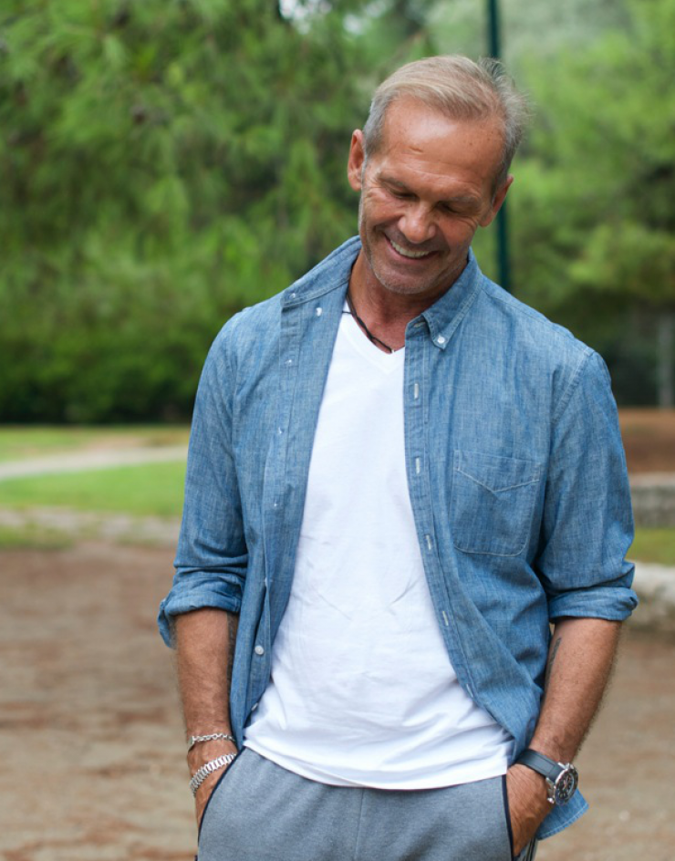 Το νέο deal του Κωστόπουλου