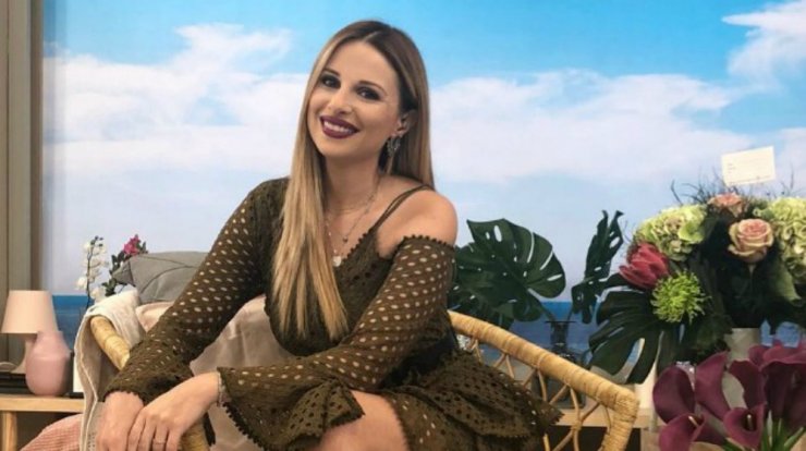 Αυτή είναι η εκπομπή που πέρασε σε νούμερα τηλεθέασης τη Χριστιάνα Αριστοτέλους 