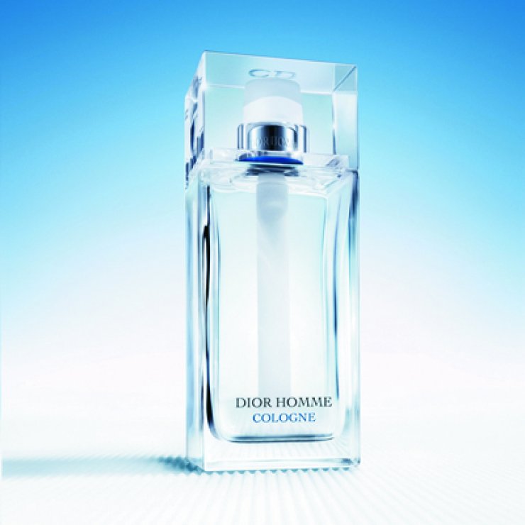 Robert Pattinson: Tο νέο πρόσωπο του Dior Homme Cologne