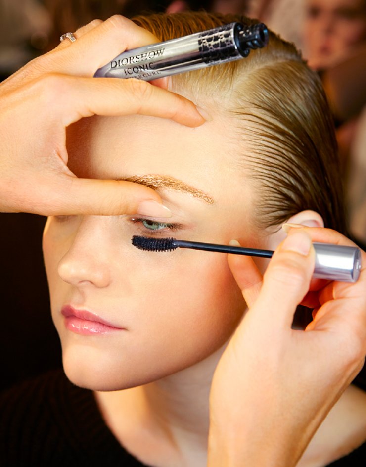 Backstage Pros Pore Minimizer & Glow Maximizer