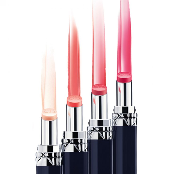 Rouge Dior Baume: Για εντυπωσιακά χείλη!