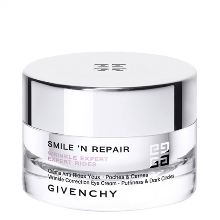 Αντιρυτιδικό προϊόν για τα μάτια