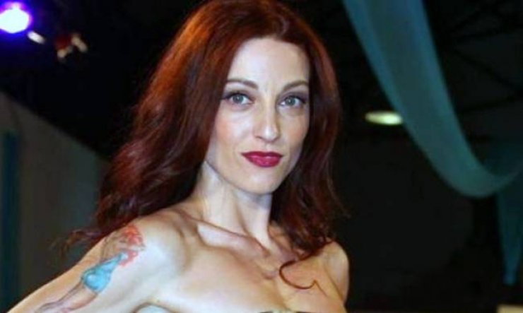 Βανέσα Αδαμοπούλου: «Ήρθα κοντά με τον θάνατο και ήταν σοκαριστικό»