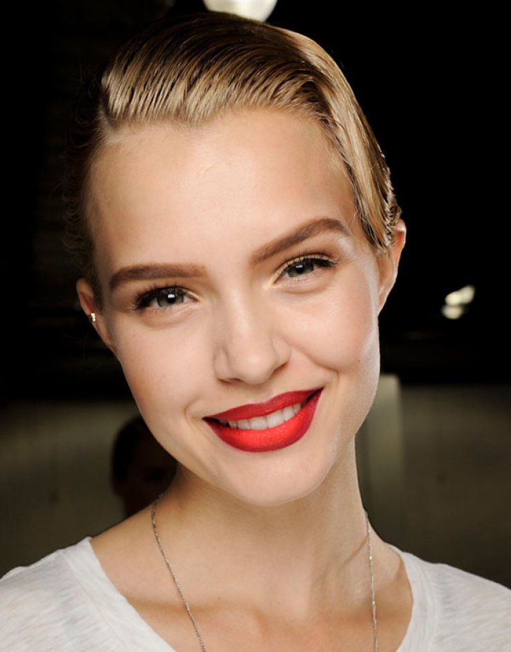 3+1 βασικοί τρόποι για να μικρύνεις τους πόρους στο δέρμα σου