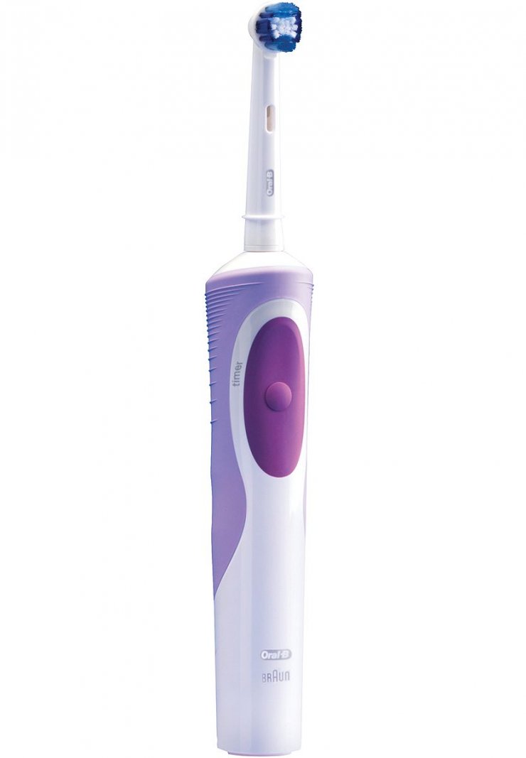 Κλασική ή ηλεκτρική οδοντόβουρτσα;