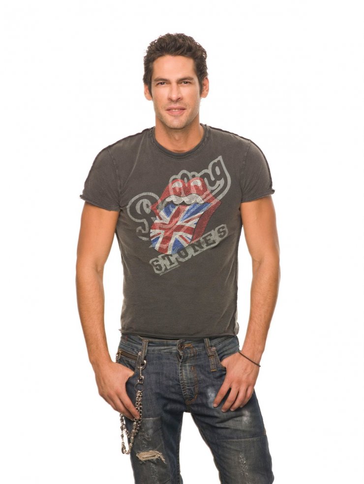 Γιάννης Σπαλιάρας: Από τη Λευκωσία απαντά πρώτη φορά για τις φήμες για το χωρισμό του