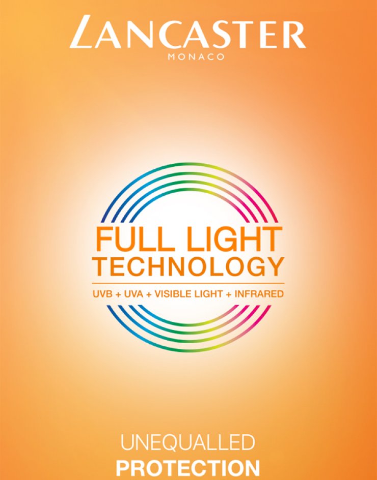 Μαυρίστε με αυτοπεποίθηση χάρη στη νέα εφαρμογή Sun Timer της Lancaster