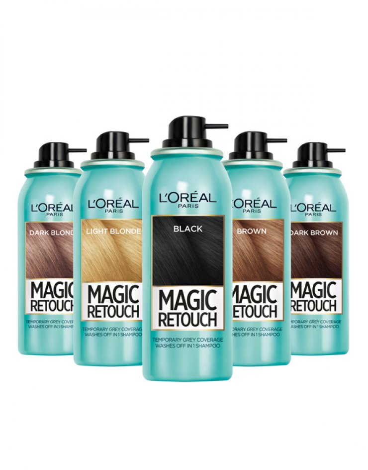 Τέλος στις λευκές ρίζες με το...