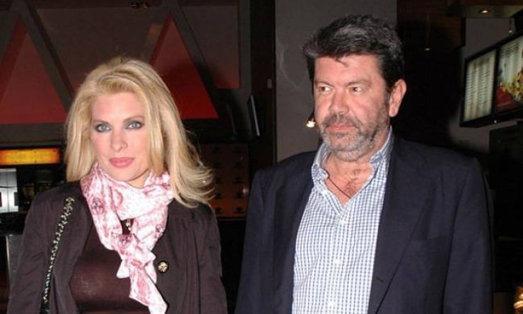  Στα άκρα η κόντρα Μενεγάκη-Λάτσιου! 