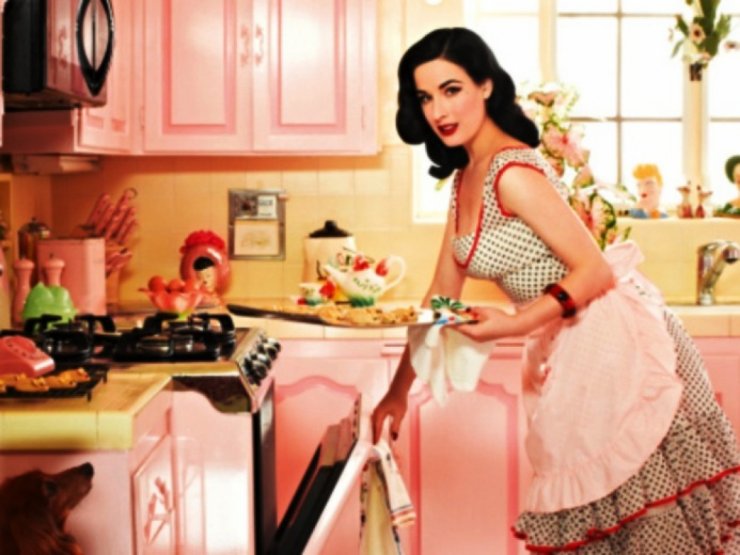 Κρατήστε το σπίτι καθαρό με τις πιο κάτω 10 συμβουλές