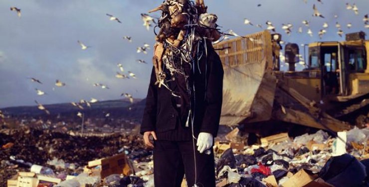 1ο Διεθνές Φεστιβάλ Performance Art Κύπρου (CIPAF)