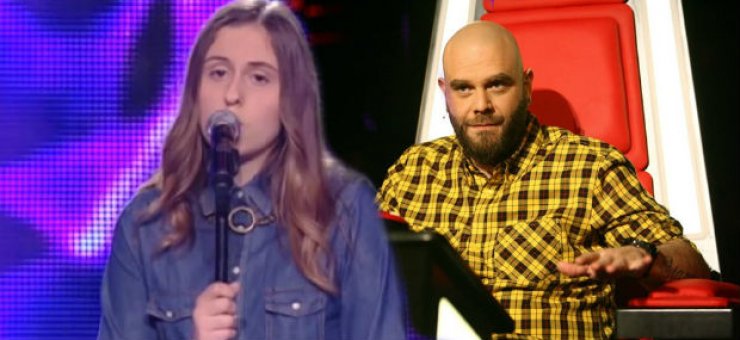 Όλη η αλήθεια για την συγγένεια Αρετής – Stavento στο "The Voice"