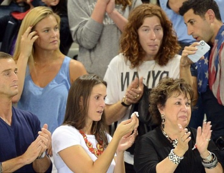 Απλά δεν γινεται: η Bar Rafaeli τα έχει με αυτόν