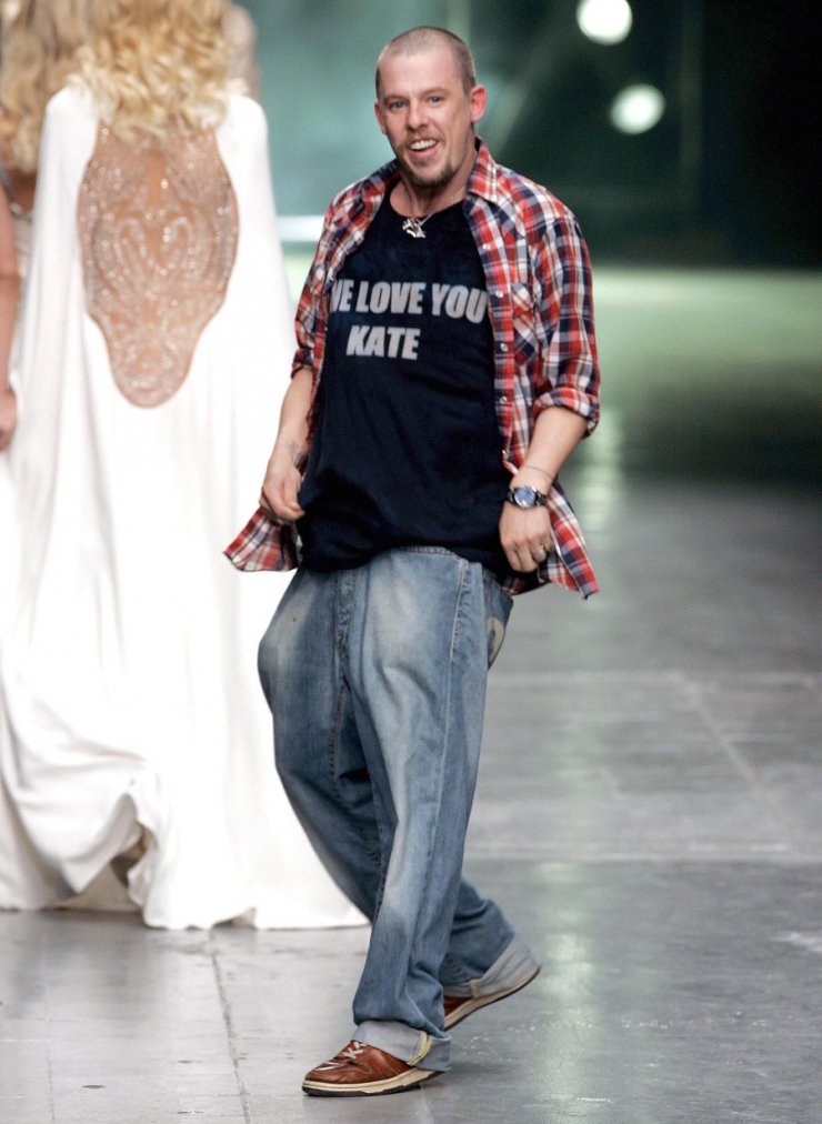 Συγκλονιστική αποκάλυψη: Είχε AIDS o Aλεξάντερ Μακ Κουίν πριν αυτοκτονήσει;