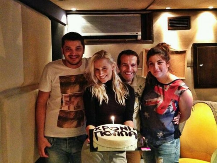 Γενέθλια για την Νάντια Μπουλέ! Πόσο χρονών γίνεται;