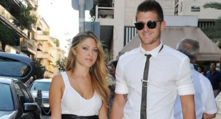 Η Ιωάννα του Τόμας Πρωτόπαππα, απαντά σε όσους λένε πως βρήκε νέο σύντροφο!