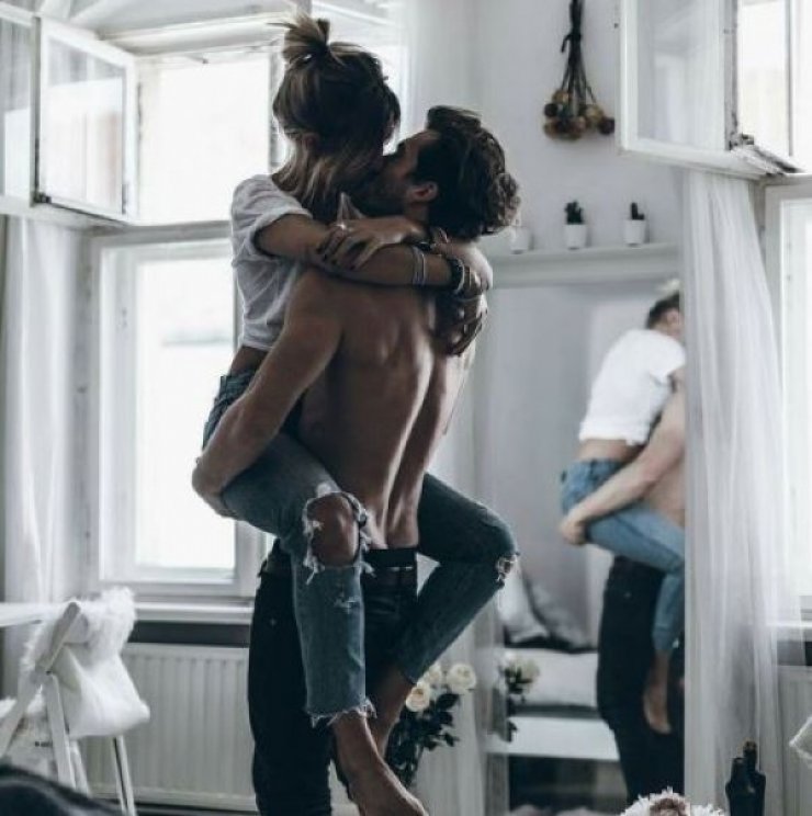 5 άντρες αποκαλύπτουν τις πιο ξενέρωτες ατάκες που έχουν ακούσει την ώρα του σεξ