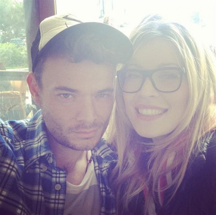 Το νέο look της Μαριέττας Χρουσαλά!