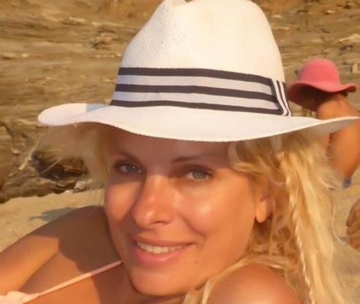 Νέες φωτογραφίες της Ελένης!